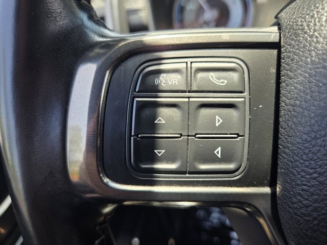 2021 RAM 2500 Limited