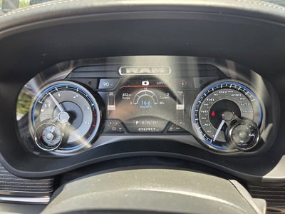 2021 RAM 2500 Limited