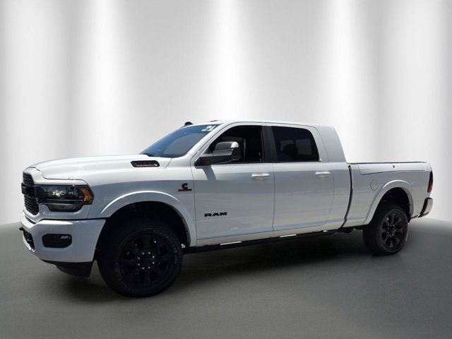 2021 RAM 2500 Limited