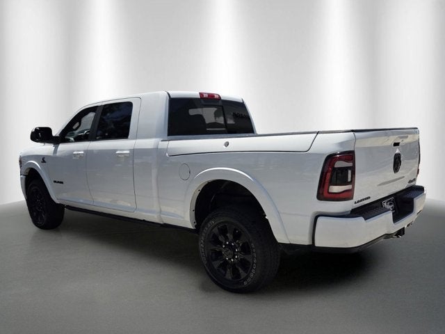 2021 RAM 2500 Limited
