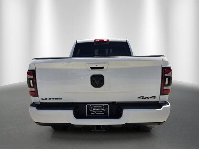 2021 RAM 2500 Limited