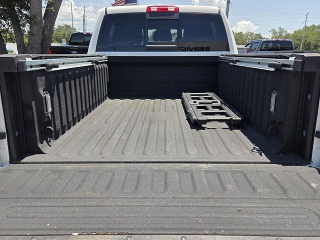 2021 RAM 2500 Limited