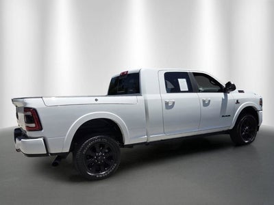 2021 RAM 2500 Limited