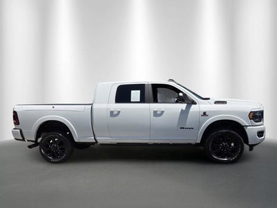 2021 RAM 2500 Limited