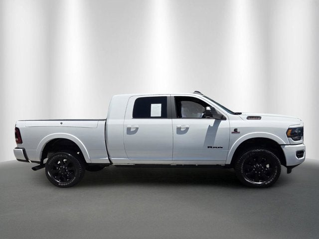 2021 RAM 2500 Limited