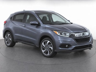 2019 Honda HR-V EX