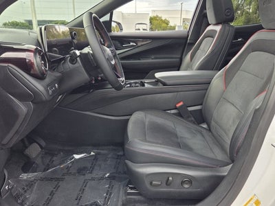 2025 Chevrolet Blazer EV AWD RS
