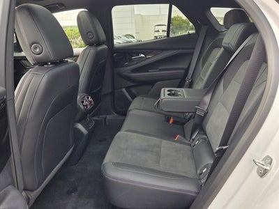 2025 Chevrolet Blazer EV AWD RS