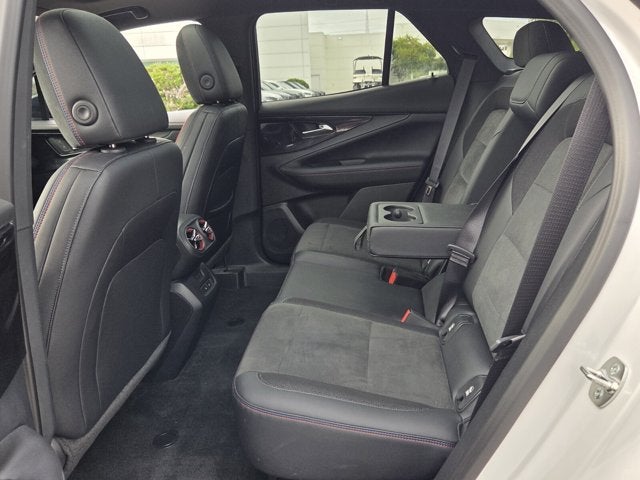 2025 Chevrolet Blazer EV AWD RS