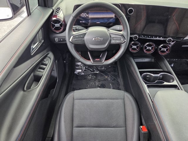 2025 Chevrolet Blazer EV AWD RS