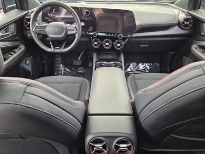 2025 Chevrolet Blazer EV AWD RS