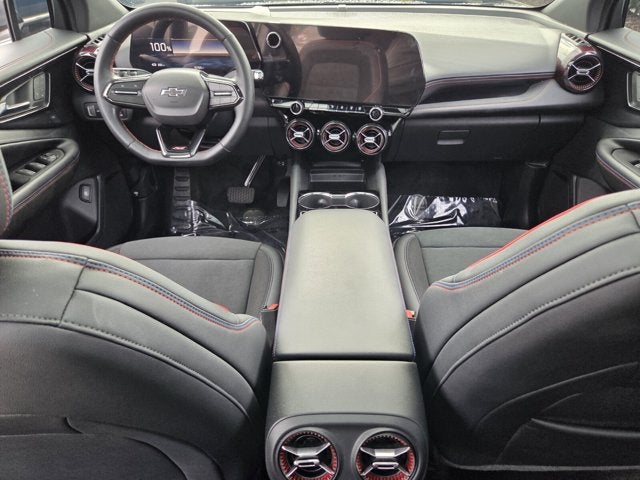 2025 Chevrolet Blazer EV AWD RS