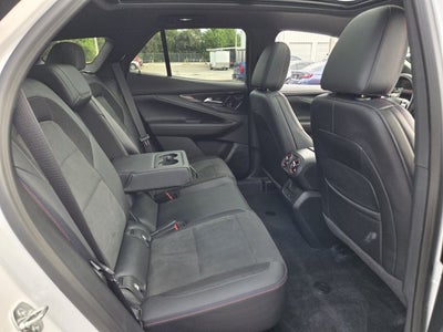 2025 Chevrolet Blazer EV AWD RS