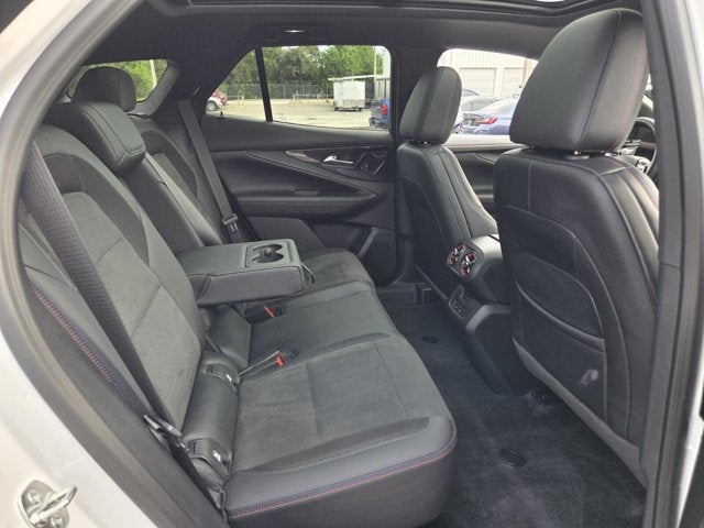 2025 Chevrolet Blazer EV AWD RS