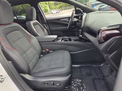 2025 Chevrolet Blazer EV AWD RS