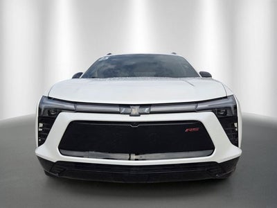 2025 Chevrolet Blazer EV AWD RS