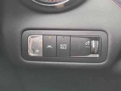2025 Chevrolet Blazer EV AWD RS