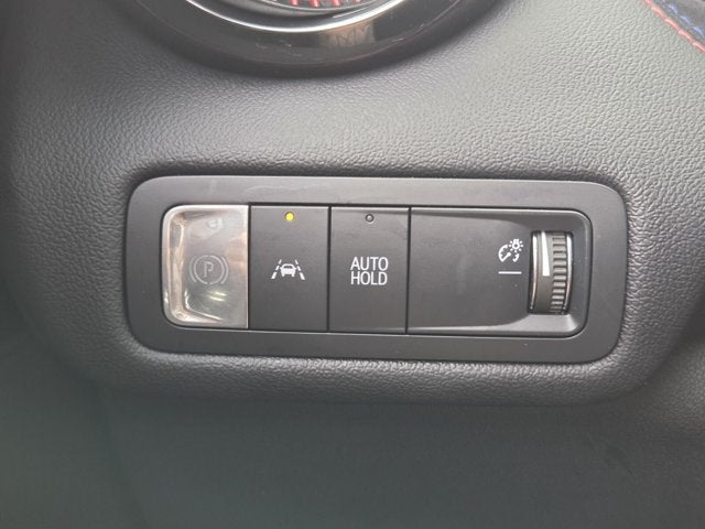 2025 Chevrolet Blazer EV AWD RS