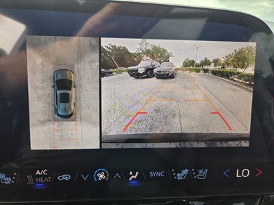 2025 Chevrolet Blazer EV AWD RS