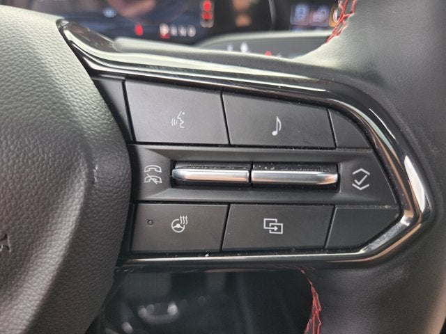 2025 Chevrolet Blazer EV AWD RS