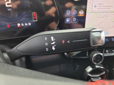 2025 Chevrolet Blazer EV AWD RS