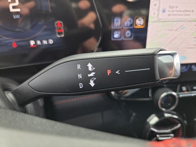 2025 Chevrolet Blazer EV AWD RS