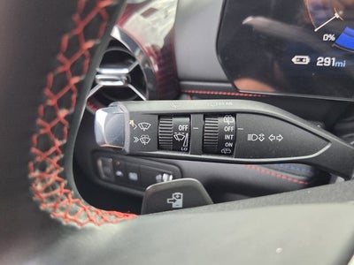 2025 Chevrolet Blazer EV AWD RS