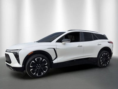 2025 Chevrolet Blazer EV AWD RS