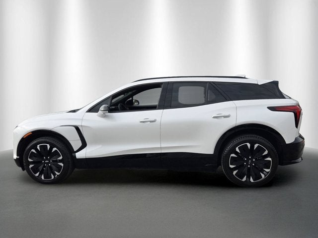 2025 Chevrolet Blazer EV AWD RS