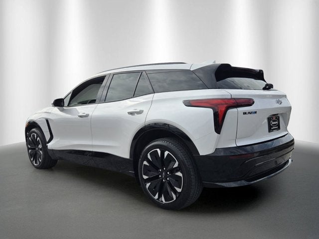 2025 Chevrolet Blazer EV AWD RS