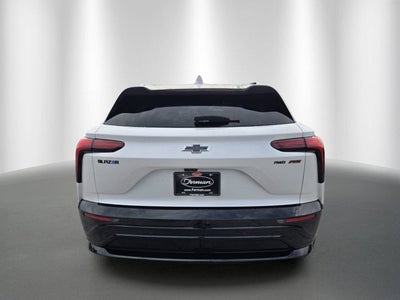 2025 Chevrolet Blazer EV AWD RS