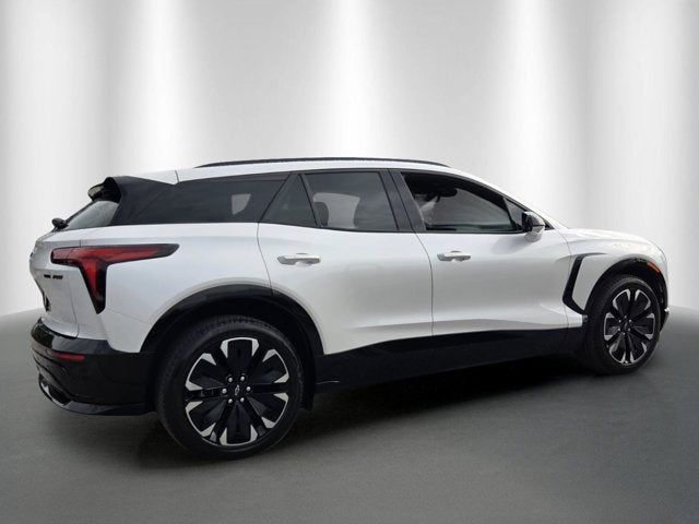 2025 Chevrolet Blazer EV AWD RS