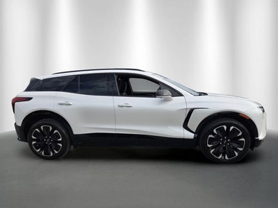 2025 Chevrolet Blazer EV AWD RS
