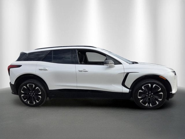2025 Chevrolet Blazer EV AWD RS