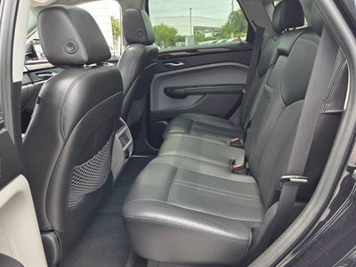 2011 Cadillac SRX Performance Collection