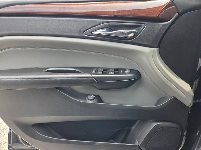 2011 Cadillac SRX Performance Collection
