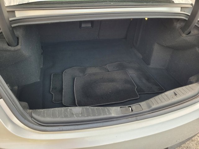 2015 Lincoln MKZ Base