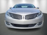 2015 Lincoln MKZ Base