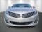 2015 Lincoln MKZ Base