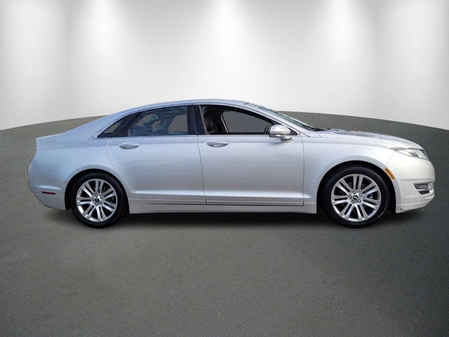 2015 Lincoln MKZ Base