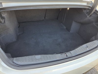 2020 Lincoln MKZ Reserve