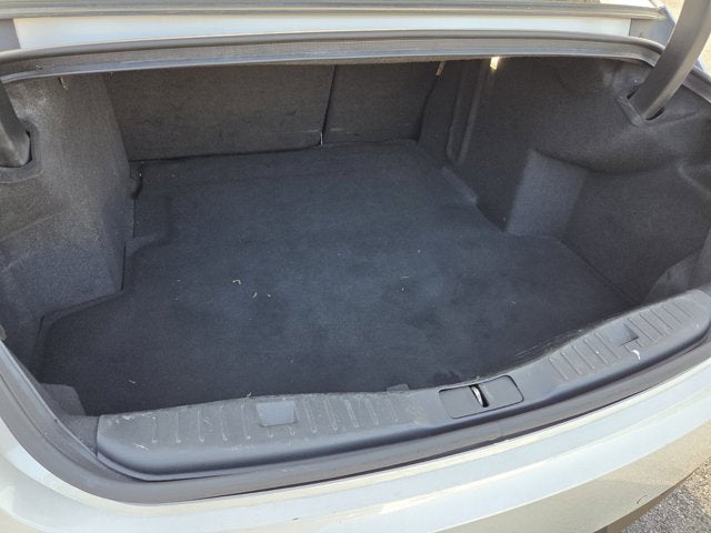 2020 Lincoln MKZ Reserve