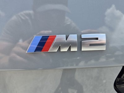 2023 BMW M2 Base