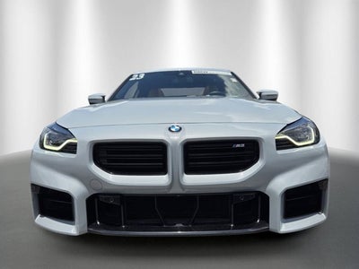 2023 BMW M2 Base
