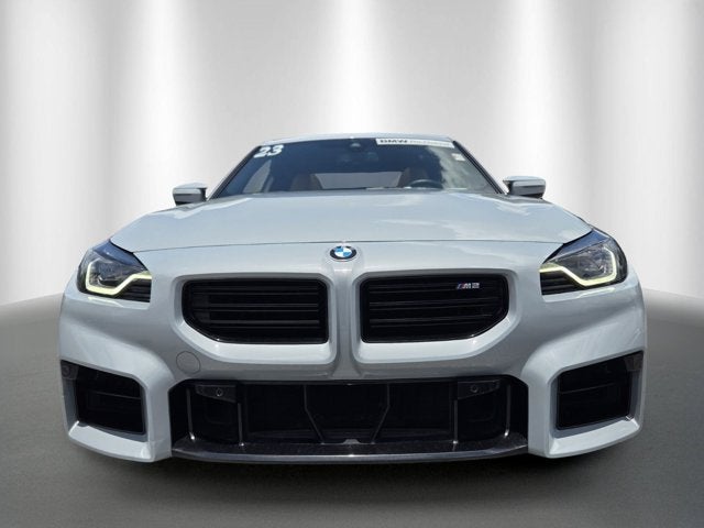 2023 BMW M2 Base