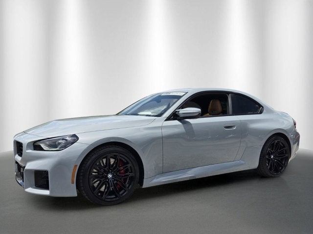 2023 BMW M2 Base