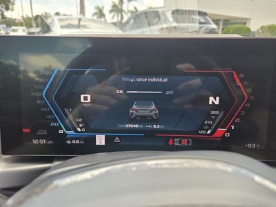 2023 BMW M2 Base