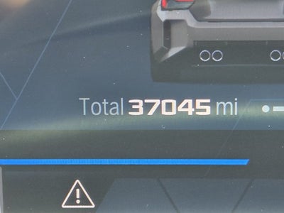 2023 BMW M2 Base