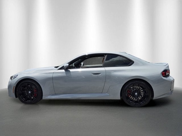 2023 BMW M2 Base