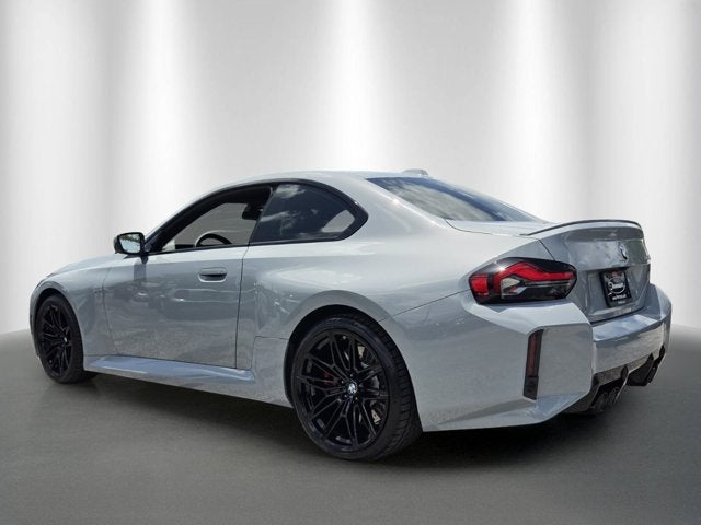 2023 BMW M2 Base
